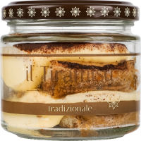 Десерт Il Tiramisu Тирамісу заморожений