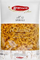 Изделия макаронные Spirali Granoro м/у 500г