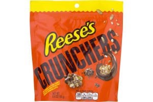 Reese's Crunchers