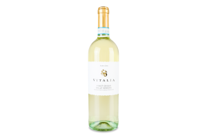 Вино Vitalia Pinot Grigio Delle Venezie бел сухое