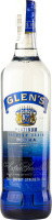 Горілка Glens Platinum 40% 0,7л х6