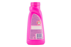 Гель для удаления пятен для тканей универсальный Pink Oxi Action Vanish 500мл