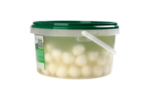 Сир Яготинська Моццарелла міні 45%