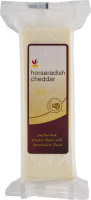 Ahold Horseradish Cheddar 10oz