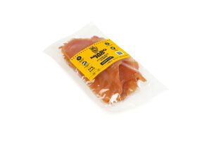 Філе куряче сушене з сіллю та перцем Miasorig м/у 0.1кг