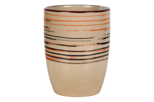 Чашка Eat&Drink 270мл D08