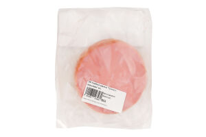 Колбаса вареная Телячая со сливками Смаковинка в/с кг