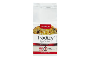 Закваска сухая активная Панеттоне Tradizy Livendo м/у 400г