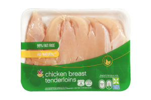 Ahold Chicken Breast Tenderloins