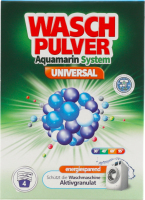 Порошок пральний Універсал 340г Вош пульвер