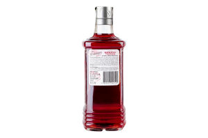 Настоянка 0.5л 21% Вишня Терен Originals Nemiroff пл