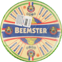 Сир 48% молодий Гауда Beemster кг