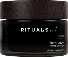 Крем для гоління для чоловіків Rituals Homme