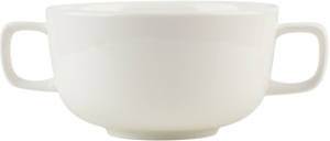 Бульонница фарфоровая 400мл №KYYW685 Greenwich Products Co. Limited 1шт