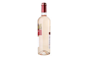 Вино Merlot Valley р/сухе 12,5% 0,75л