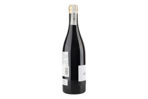 Вино 0.75л 14% червоне сухе Finca La Pedrissa Edetaria пл
