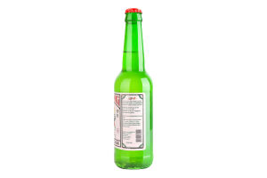 Напиток безалкогольный ферментированный природный Hop Kombucha Godzyki с/бут 330мл