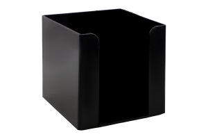 Бокс д/паперу Джобмакс 9*9*9см Buromax