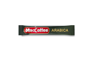 Кава розчинна сублімована Arabica MacCoffee м/у 2г