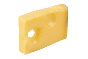 Сир Monts&Terroirs Ементаль 10тиж витримки 45%