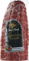 Boar's Head Sopressata