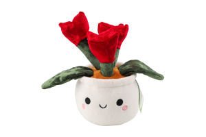Іграшка м'яка Квітоньки 20см Plush and Co