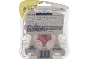 Glade PlugIns Refills Radiant Berries - 2 CT