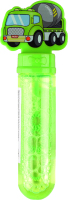 Пузыри мыльные для детей от 3лет 35мл 19.5х13.2х14.7см №NVS365031 Greenwich Products Co. Limited 1шт в ассорт