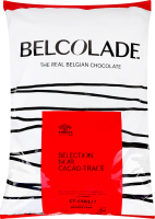 Шоколад черный Belcolade (сырье)