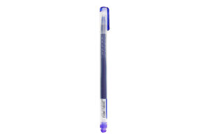 Ручка гелева Speed Gel синя 0,5мм HG-911 Hiper