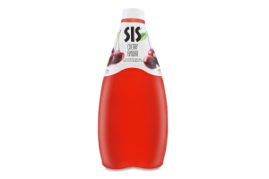 Нектар SIS вишня