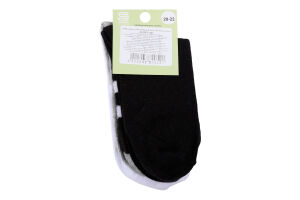 Шкарпетки дитячі Premier socks класичні р.20-22