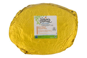 Nature's Promise Spiral Sliced Uncured Ham
