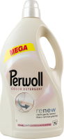 Средство для стирки специальное для светлых и белых вещей Renew Perwoll 3.75л