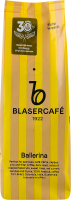 Кофе жареный в зернах Ballerina Blaser Café 1с м/у 250г