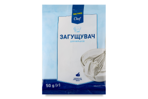 Загущувач для вершків METRO Chef м/у 50г