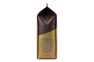 Кофе натуральный в зернах Arabica Paulig м/у 1кг