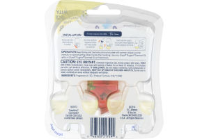 Glade PlugIns Scented Oil Refills Hawaiian Breeze - 2 CT