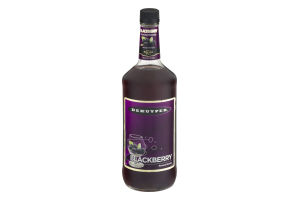 DeKuyper Blackberry Flavored Brandy