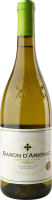 Вино 0,75л 11% б.сухе Baron d'Arignac