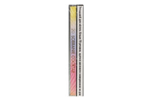 Сигареты с фильтром Sobranie Cocktail 20шт