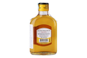 Виски 0.2л 40% шотландский купажированный Choice Glen Talloch бут