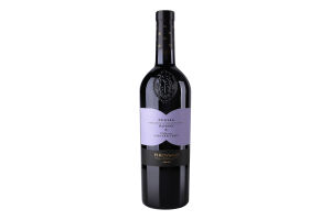 Вино 0.75л 14% красное полусухое Grande amore Pirovano бут