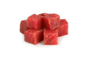 Тунець с/с шматочки в олії