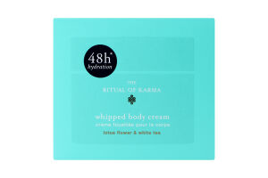 Крем для тіла Rituals of Karma зволожуючий