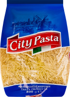 Вироби макаронні City Pasta павутинка В*