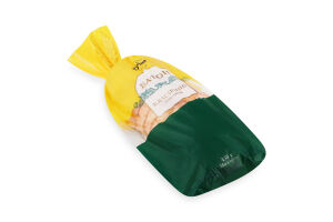 Батон нарізний Класичний Добрий м/у 0.43кг