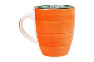 Чашка Eat&Drink 350мл