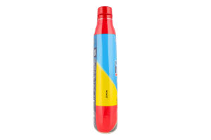 Гель для мытья посуды в посудомоечной машине Лимон Power Gel Finish 900мл