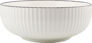 Салатник 800мл кераміка KYYW698